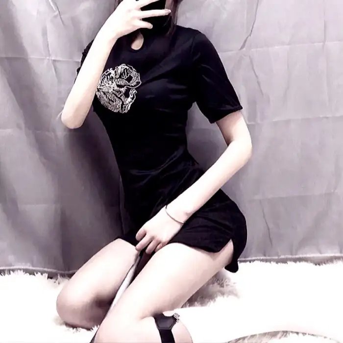欲魔