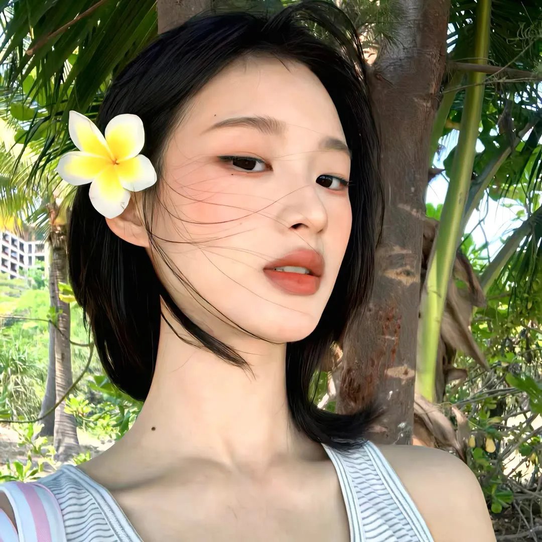 失踪女孩